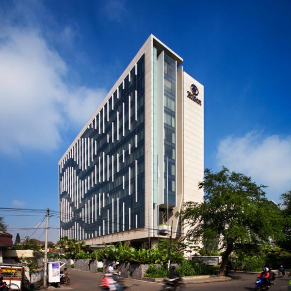 Hotel Hilton Bandung