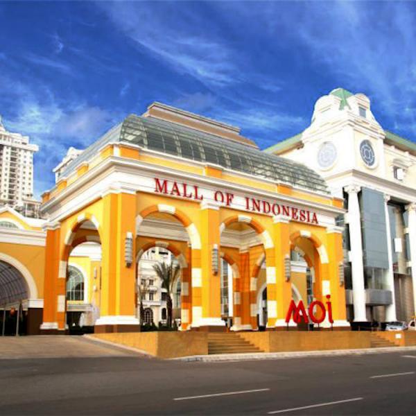 Mall of Indonesia (Phase 2)
